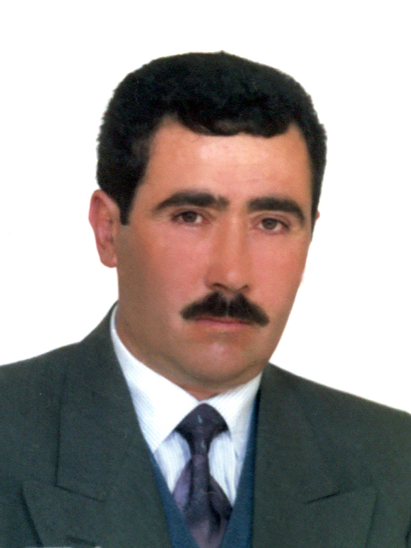 RECEP UYGUR